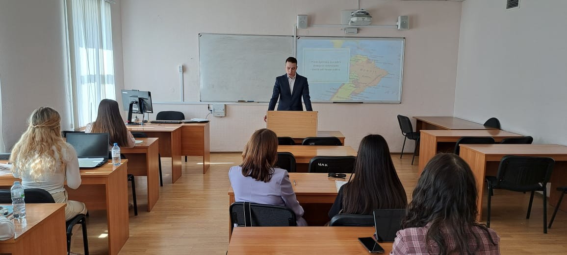 �������� ������������ ����������� 2023.