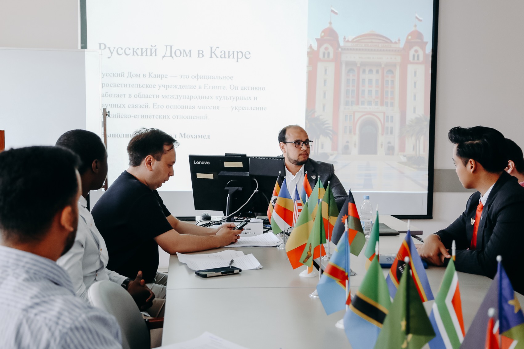 � ������������ �������������� ������ � ������ ���������� � ���