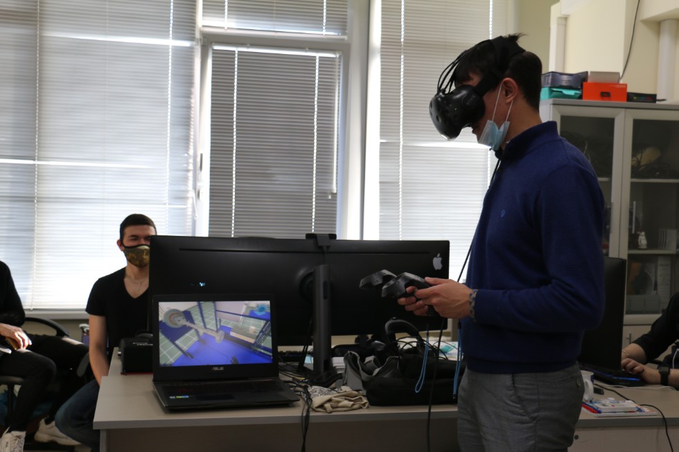 ������� ������ ����. ������������������� � ��������������.