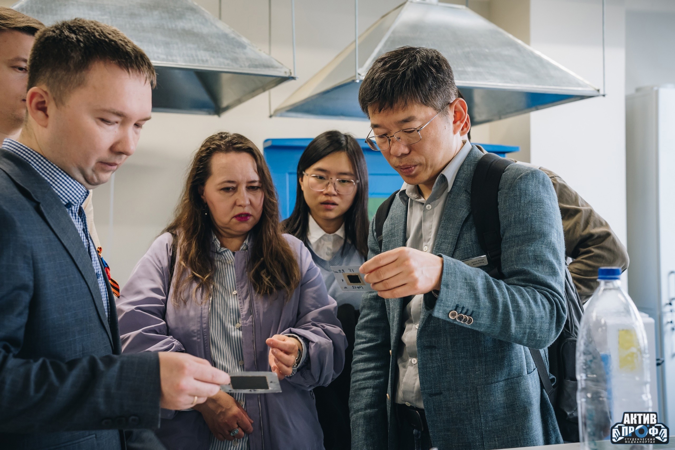 ����� ��������� Hefei Sinopower Technologies