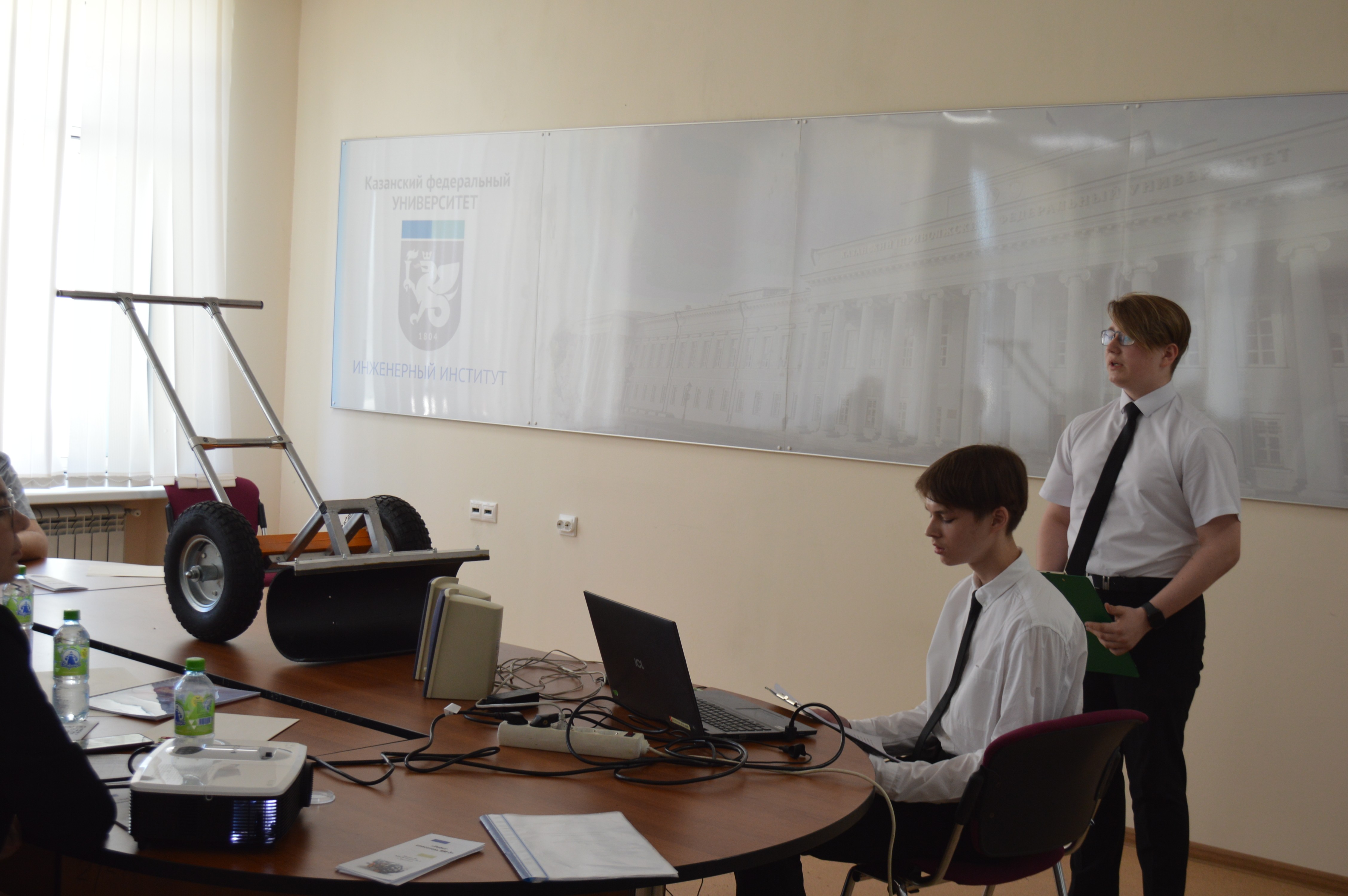 ����� ��������������� ��������� ���� ������������� �������� XXI ���� �������� �� ���� ����������� ��������� ���