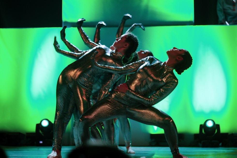 Культурно-массовая деятельность Культурно-массовая деятельность