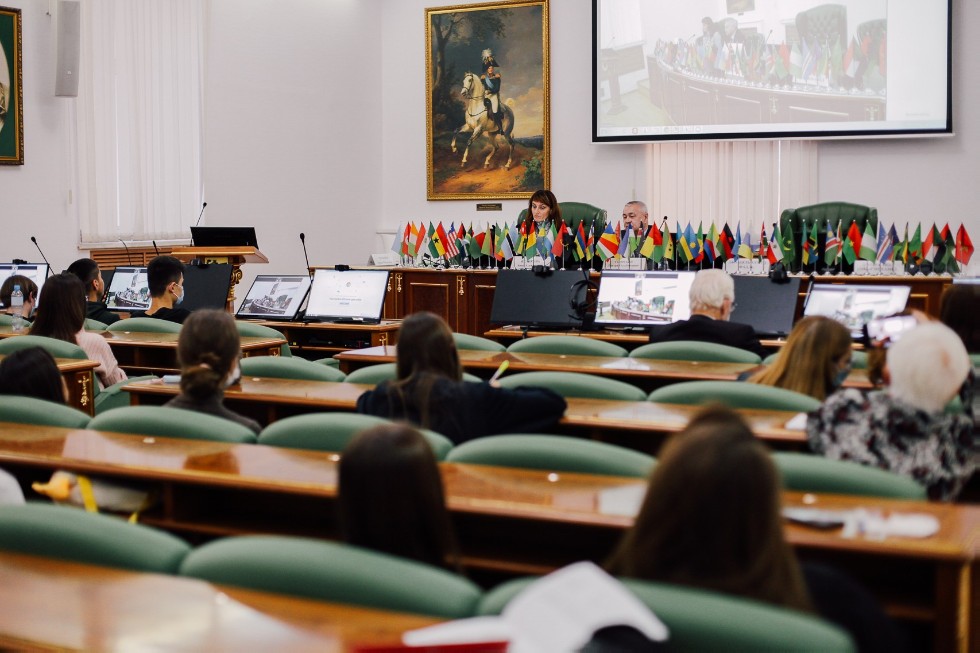 ������ �� �������������� ������ � ������ ��������� � ���