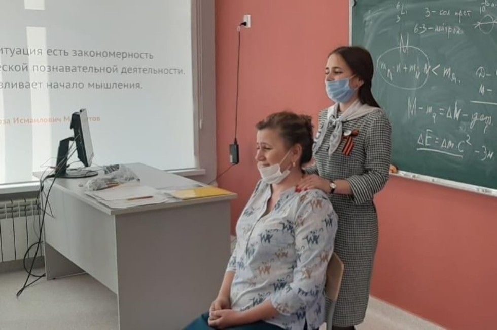 Состоялся практикум 'Территория бесконфликтного взаимодействия' Состоялся практикум 'Территория бесконфликтного взаимодействия'