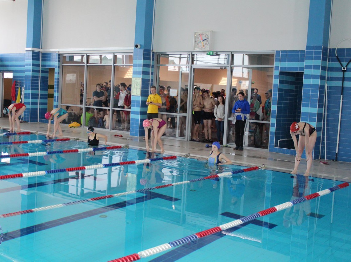 Итоги спартакиады КФУ по плаванию: ИФМиБ - чемпион! Итоги спартакиады КФУ по плаванию: ИФМиБ - чемпион!