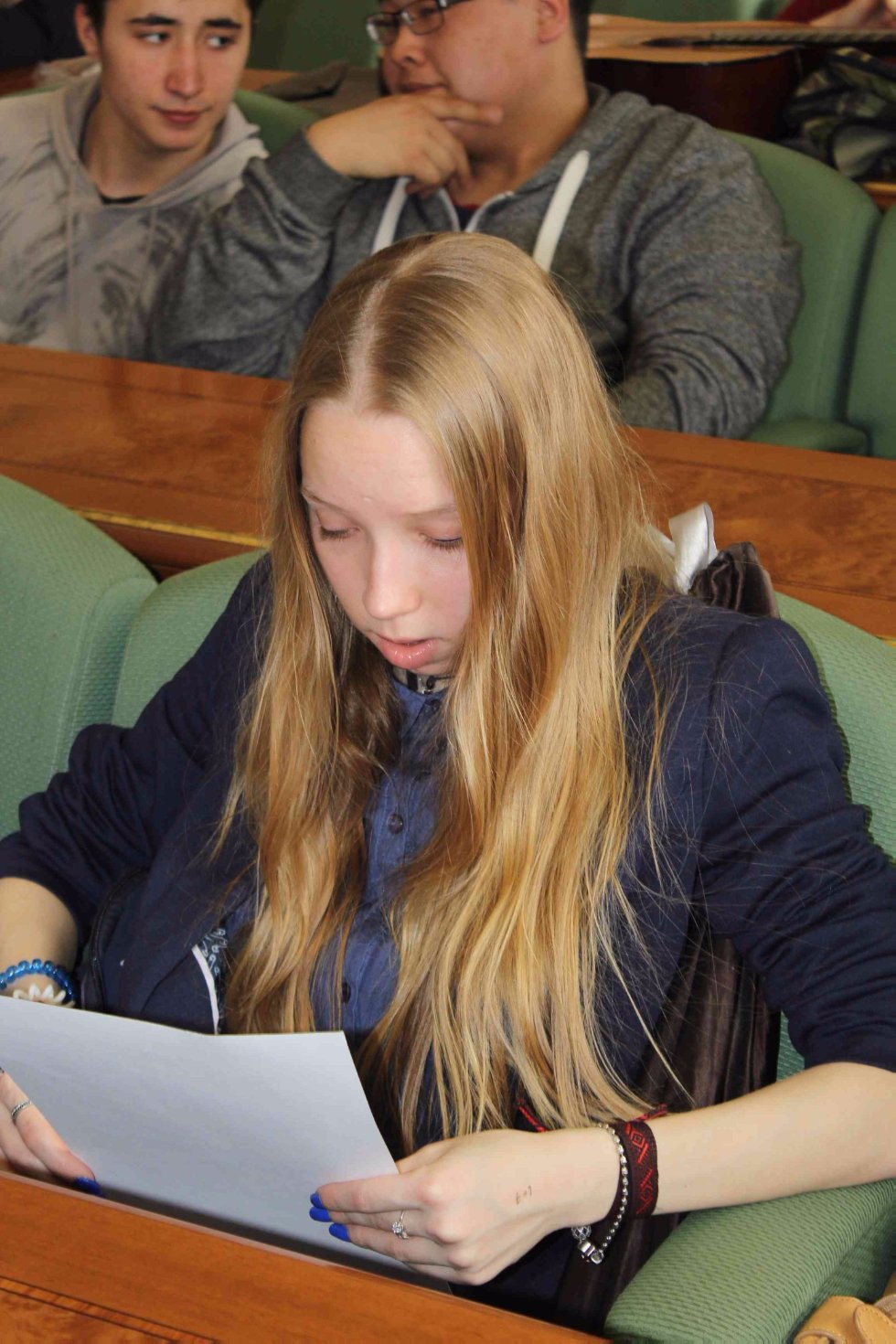 VIII ������������ ������� �� ���������� ����� ������ � ���