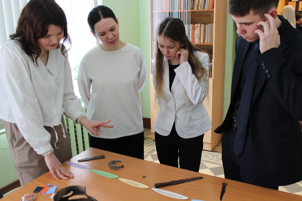 ��� 'ArteFact' ������ ������� � ��������������� �������� '��������� ��������, �������� � ����������� ������������ ���'!