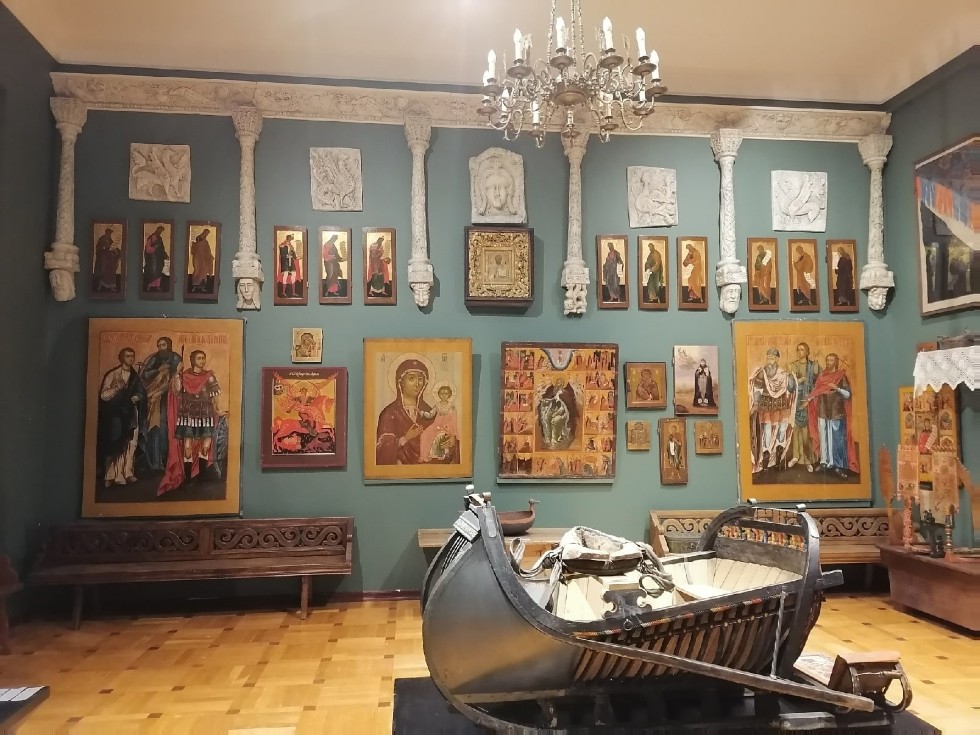 Казанский университет был представлен на конференции по благотворительности в Тобольске и Москве Казанский университет был представлен на конференции по благотворительности в Тобольске и Москве