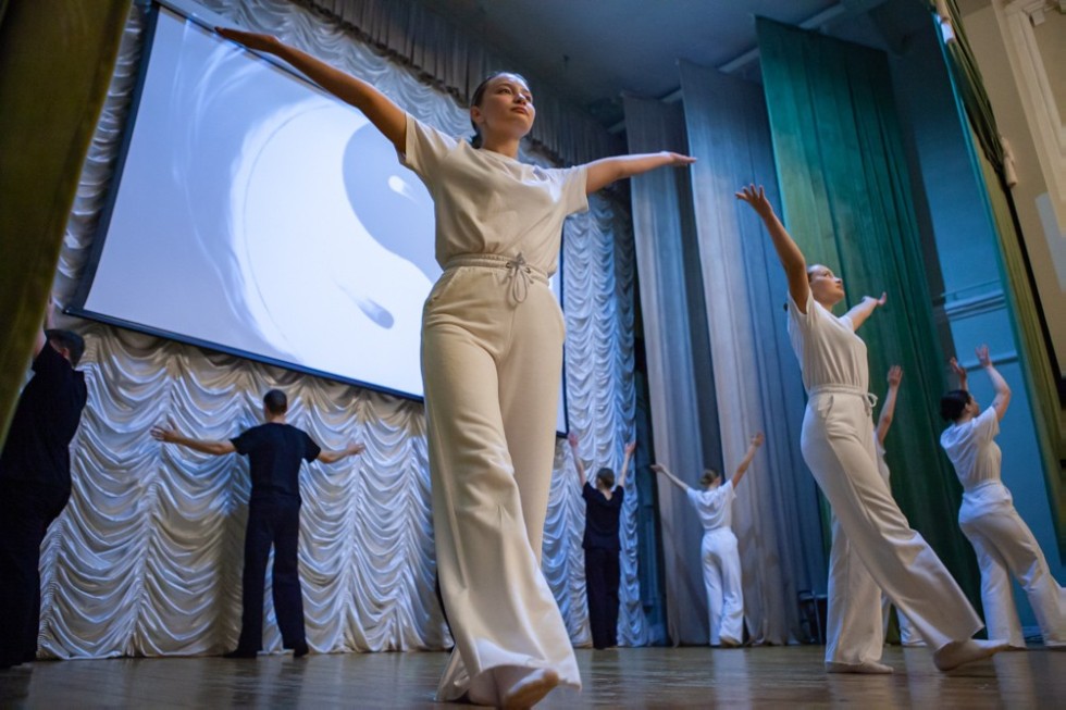 Не стоит ждать вдохновения, за ним надо гоняться Не стоит ждать вдохновения, за ним надо гоняться