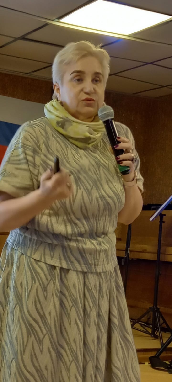 ������� ����������� � ������ ���������