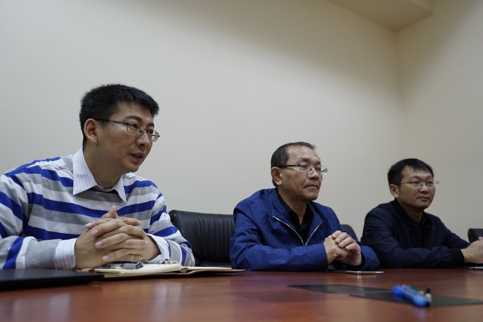 Shenzhen University may commission Kazanian mathematicians for process modelling
