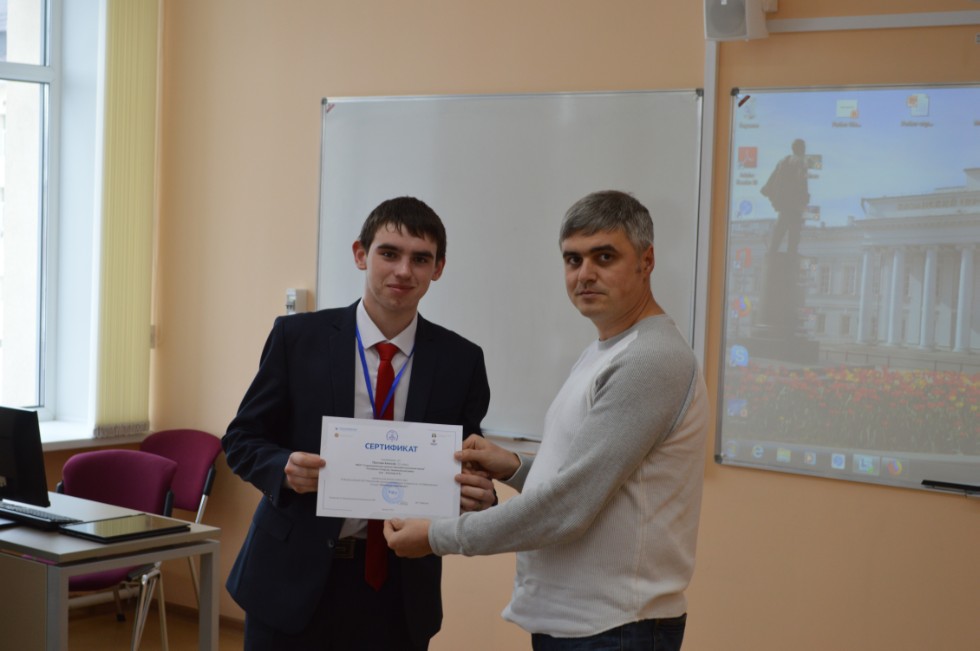 ��������� -����������� ������ III ������������� (XIX ����������) ������� ����������� �������� ����� �.�. ������������