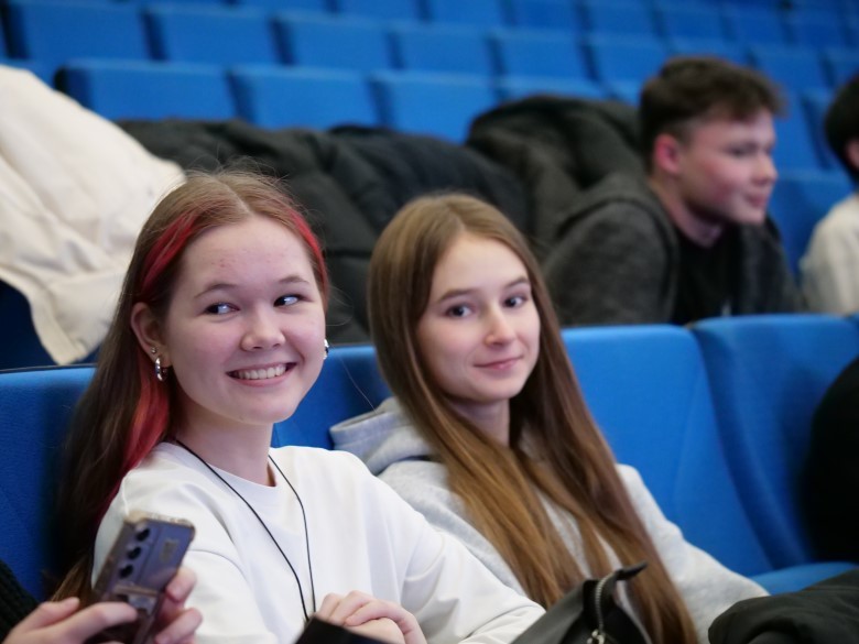 Добро пожаловать в ИТИС Добро пожаловать в ИТИС