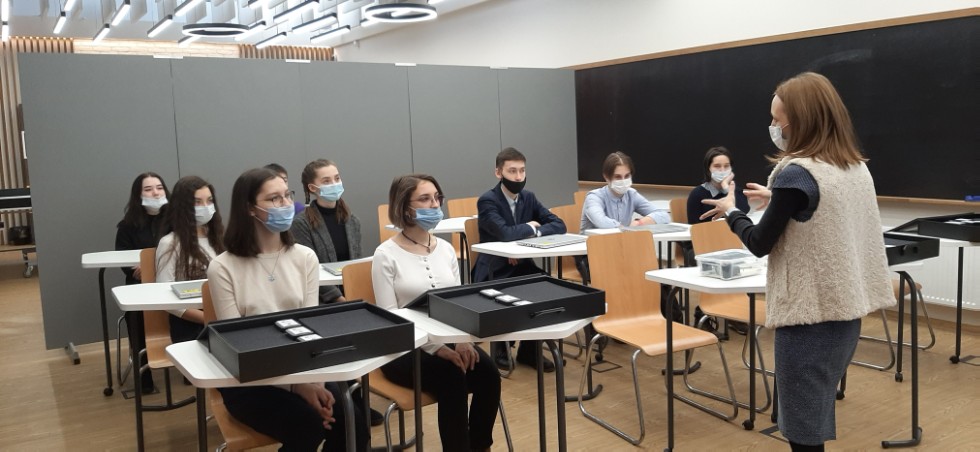 ����� ���������� ����������� �������� ������ EduTech ��� ��� ���������� � ���������