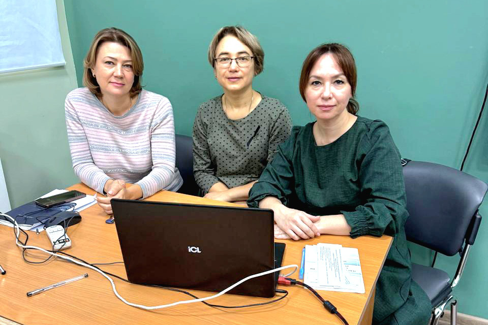 Названы победители конкурса 'Филология без границ: от мысли к слову' Названы победители конкурса 'Филология без границ: от мысли к слову'