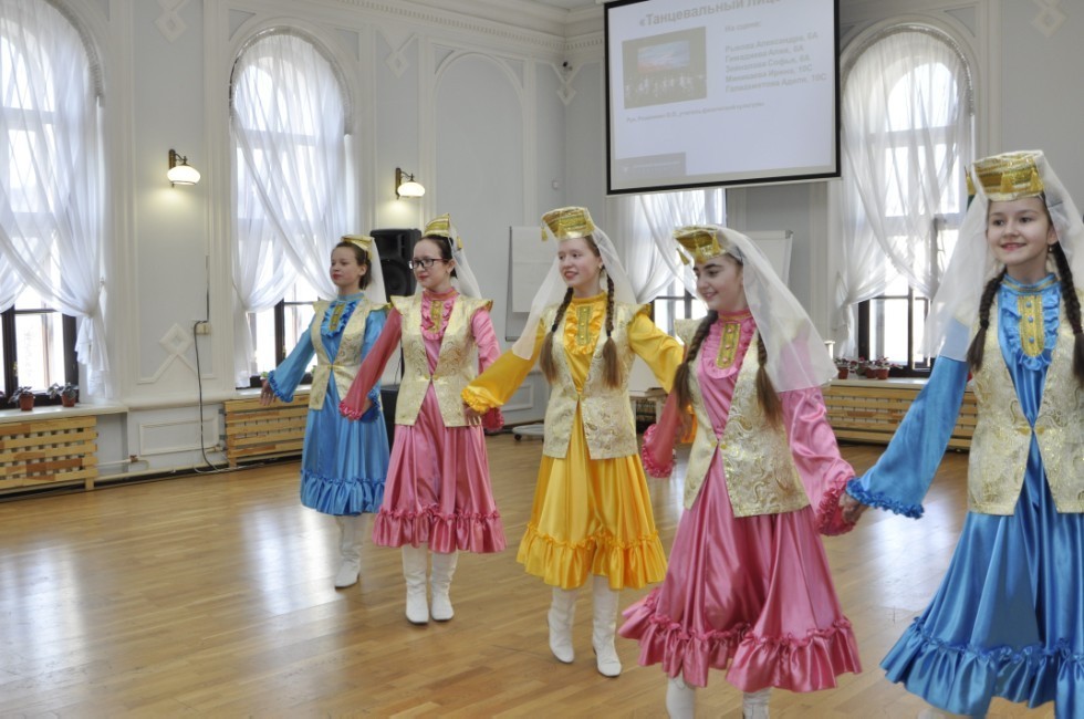 � ����� ��������� ����������� � �������� ������� ���� ����������� ��. �.�. ������������-2018