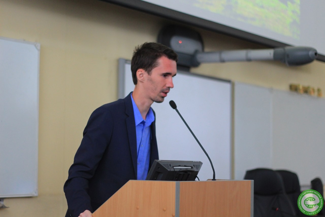 Успех географов Казанского федерального университета во Всероссийской студенческой олимпиаде по географии и природопользованию (г. Горно-Алтайск, 28-31 мая 2018 г.). Успех географов Казанского федерального университета во Всероссийской студенческой олимпиаде по географии и природопользованию (г. Горно-Алтайск, 28-31 мая 2018 г.).