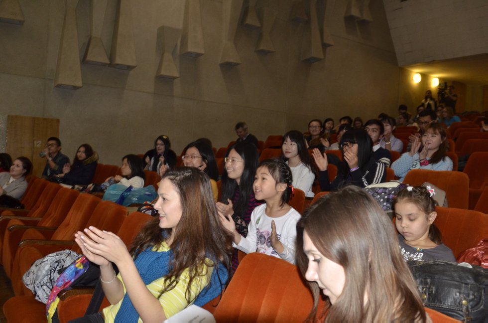 ��� ����� ������� � ���� ��������