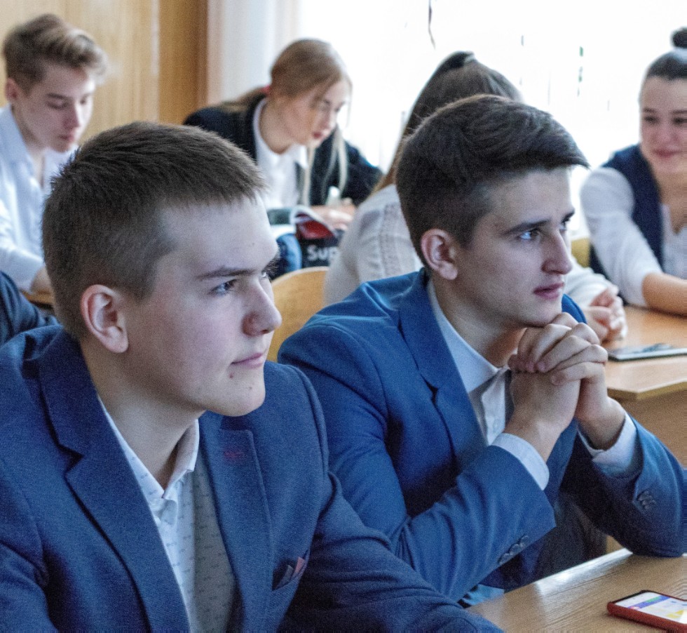 QS World University Rankings � ����� ������������ � ���������