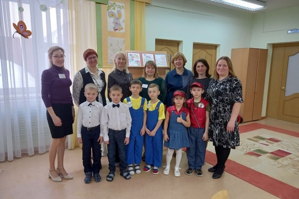 Подведены итоги IV Всероссийского конкурса по конструктивно-модельной деятельности 'Легоград - 2022' Подведены итоги IV Всероссийского конкурса по конструктивно-модельной деятельности 'Легоград - 2022'