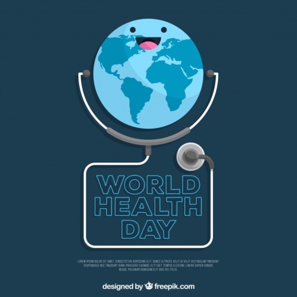 World Health Day 2020 moved online ,World Health Day