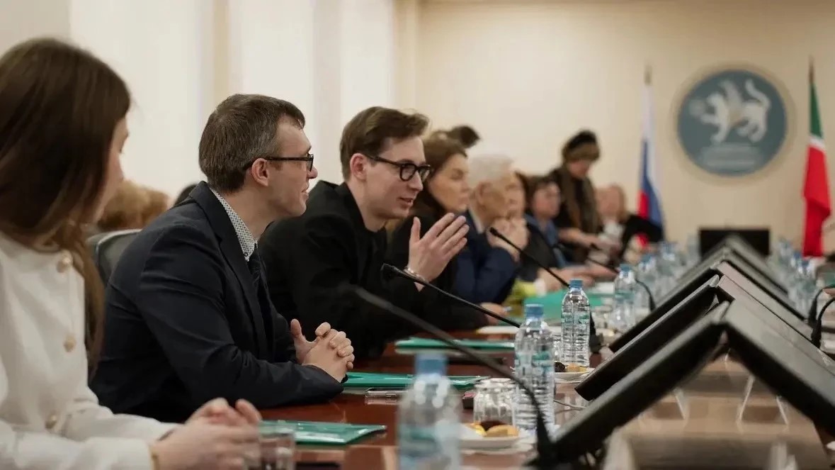 Лучшие эксперты республики обсудили наставничество в Академии наук Лучшие эксперты республики обсудили наставничество в Академии наук