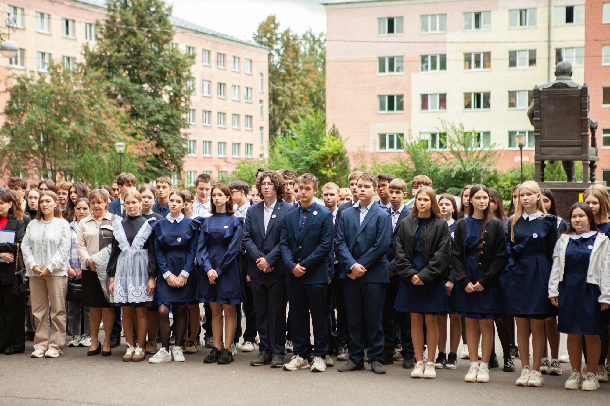 В Елабужском институте КФУ прошла ежегодная Всероссийская акция 'Капля жизни' В Елабужском институте КФУ прошла ежегодная Всероссийская акция 'Капля жизни'