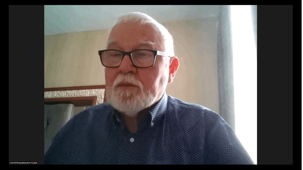 Международный научный круглый стол 'Теория и практика взаимодействия правовых систем в современном мире' Международный научный круглый стол 'Теория и практика взаимодействия правовых систем в современном мире'