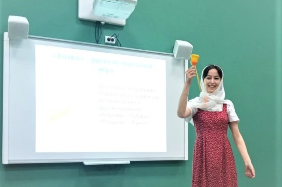 Тайны русского слова Тайны русского слова