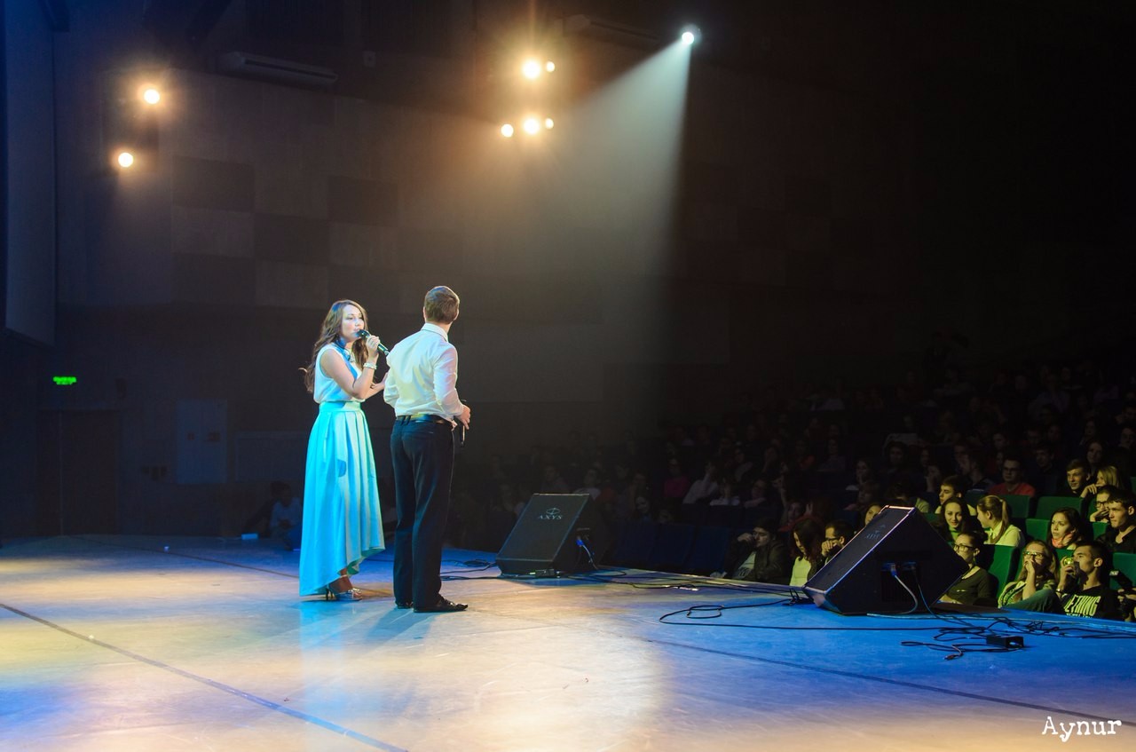 'День первокурсника-2015', поехали! ? первый конкурсный день 'День первокурсника-2015', поехали! ? первый конкурсный день