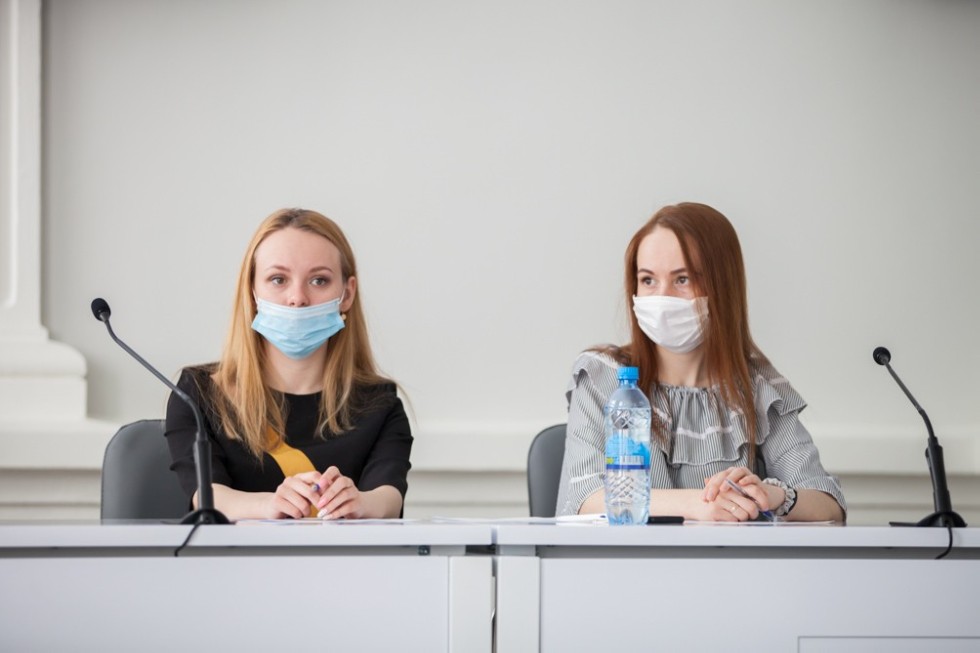 Прошла научно-практическая конференция для школьников 'Русский язык и литература XXI века' Прошла научно-практическая конференция для школьников 'Русский язык и литература XXI века'