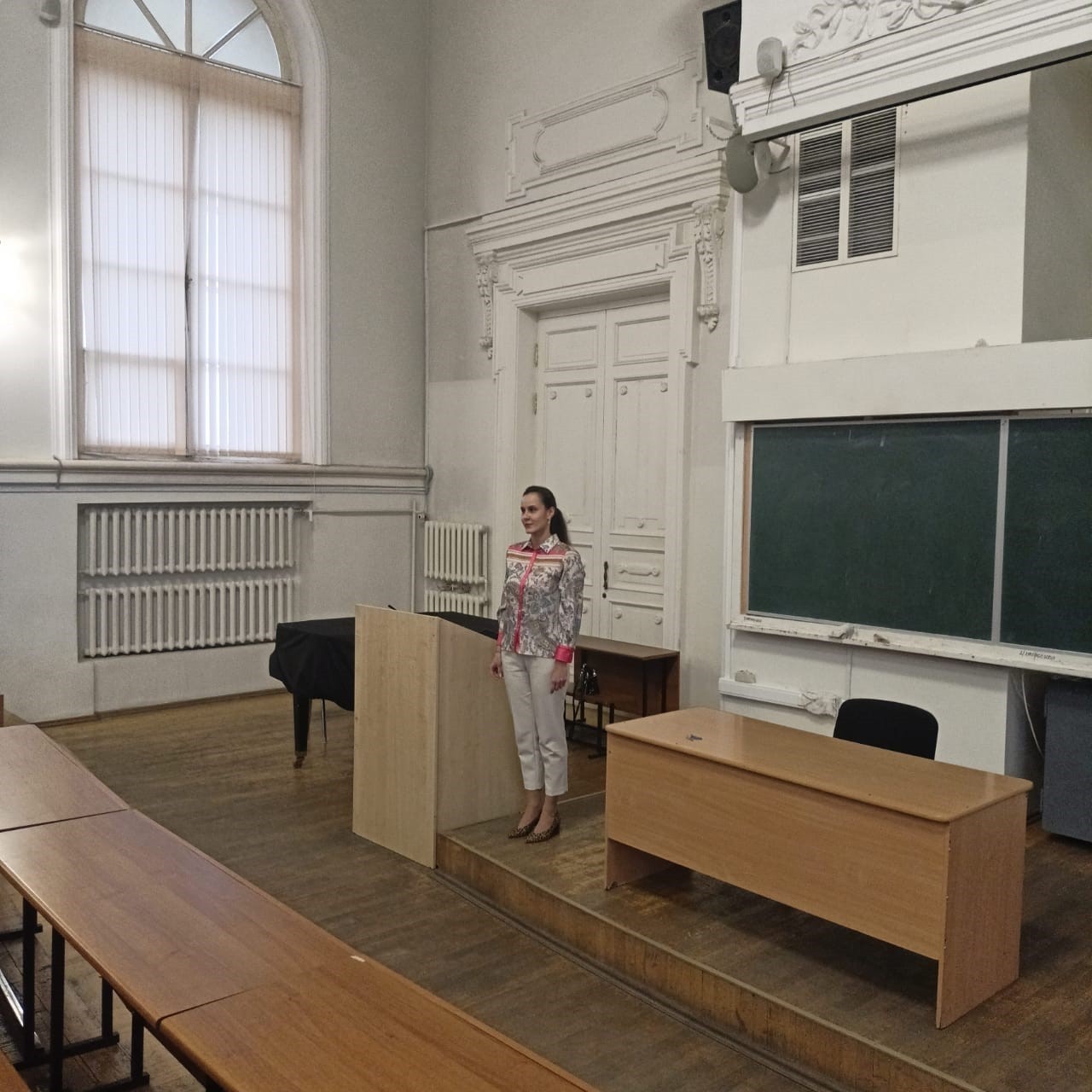 Бинарные лекции в рамках курса Бинарные лекции в рамках курса