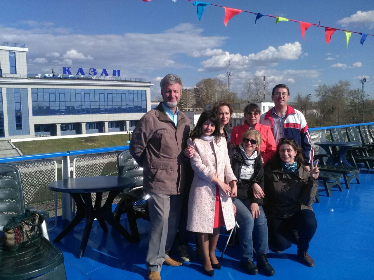 '������ � ������ ? ����� � ���' - � Universum+ ������ ��� ����������� ��������� �� ���������� ������������� ������ �������