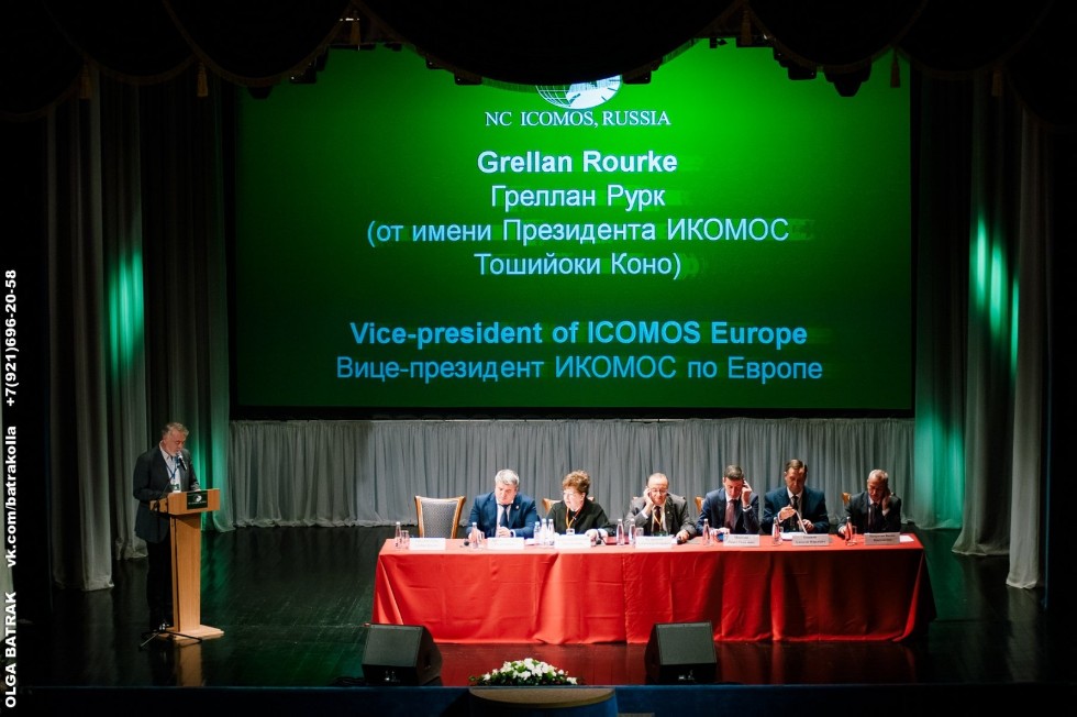 Сберечь бесценное наследие Сберечь бесценное наследие