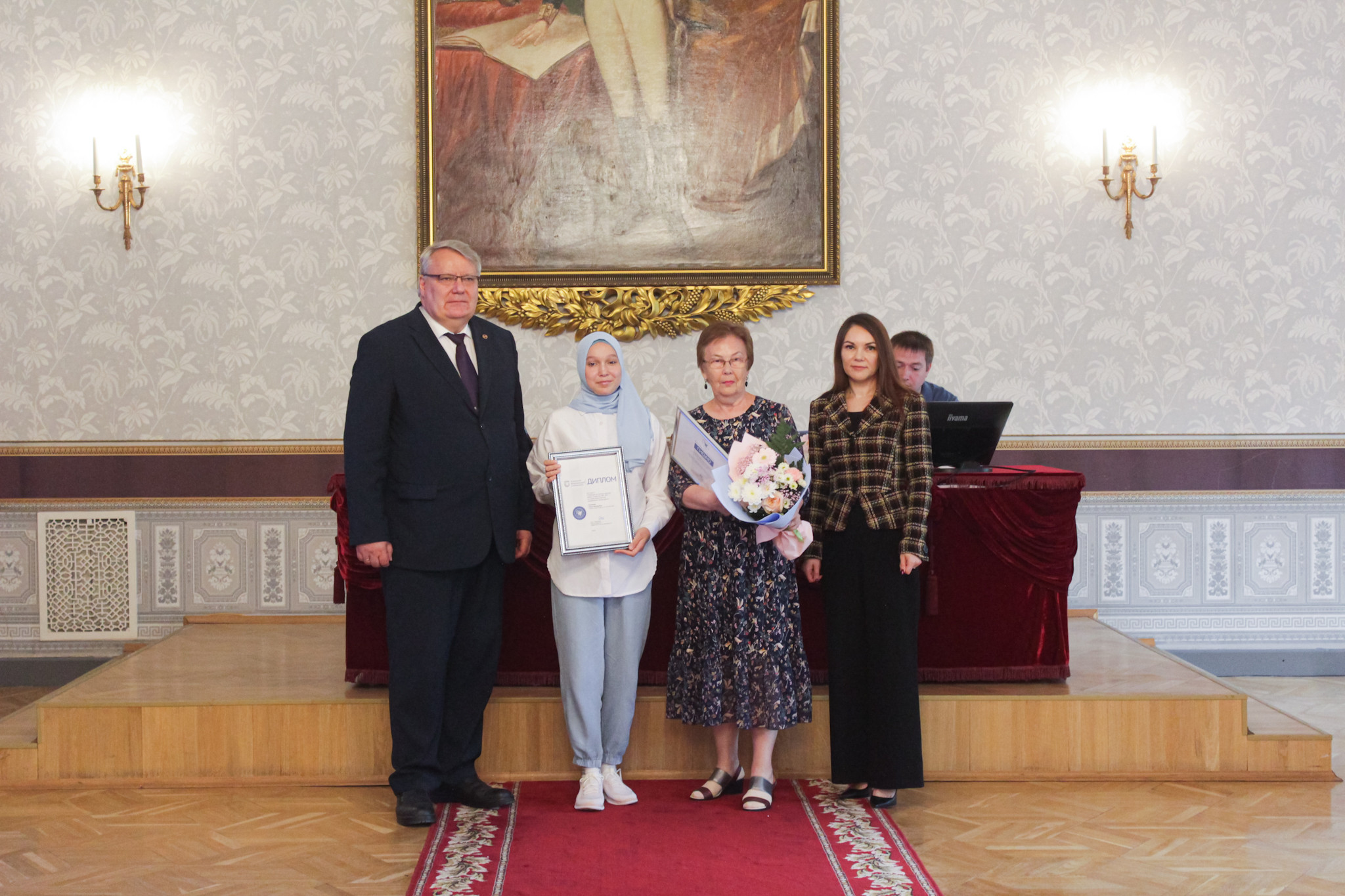 ������������