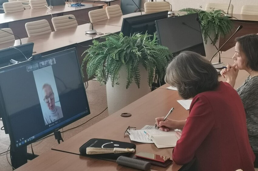 Состоялся Всероссийский научный семинар 'История российского предпринимательства и благотворительность: новые грани научного исследования проблемы' Состоялся Всероссийский научный семинар 'История российского предпринимательства и благотворительность: новые грани научного исследования проблемы'