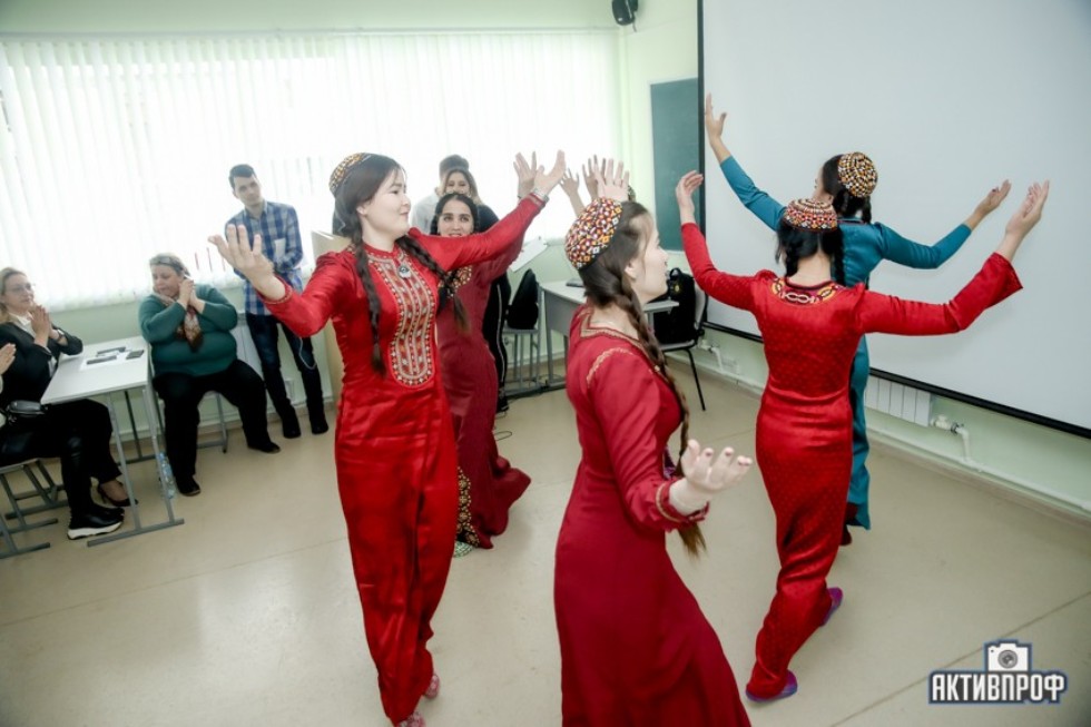 День родного языка День родного языка