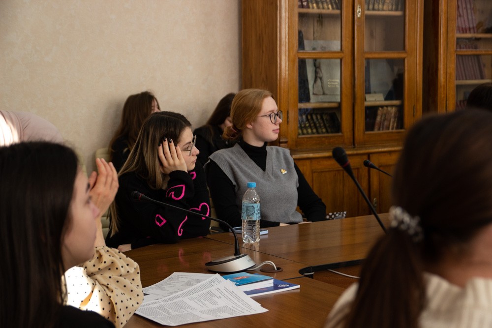 ���������� ������������� ������-������������ ����������� '���������� �������� ���������'