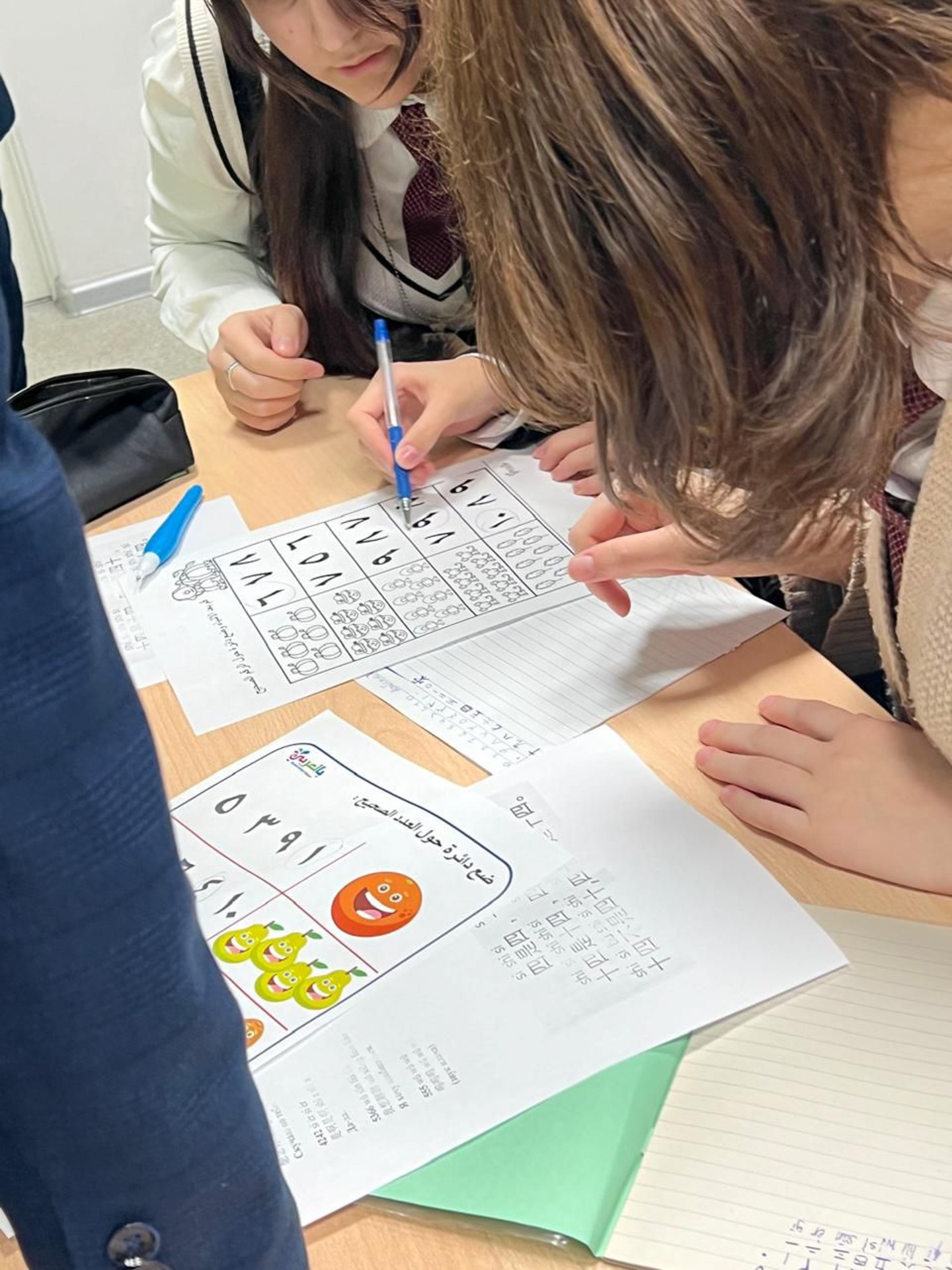 Институт идет в школу! Институт идет в школу!