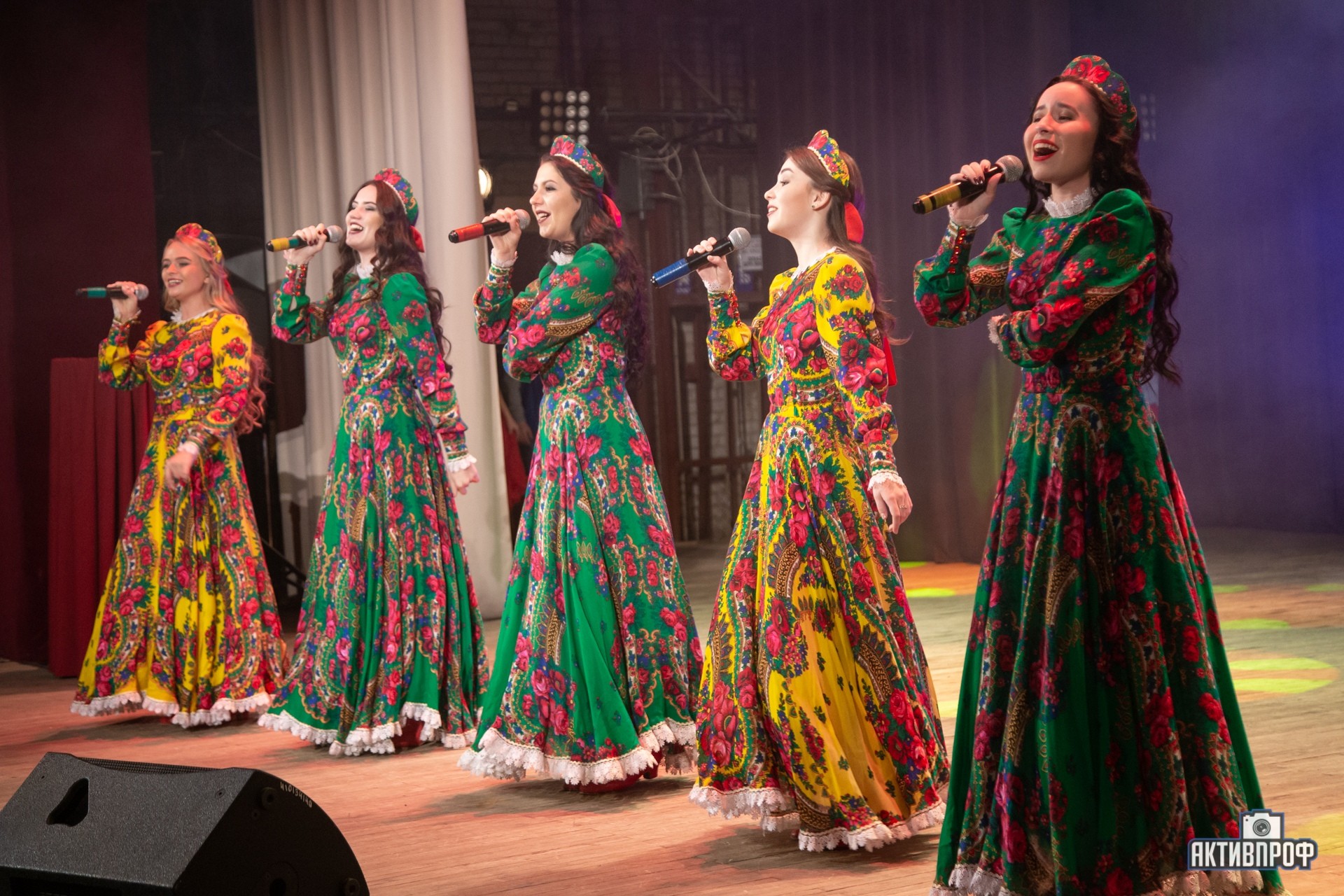 � �ͨ� �������� ALMA MATER!