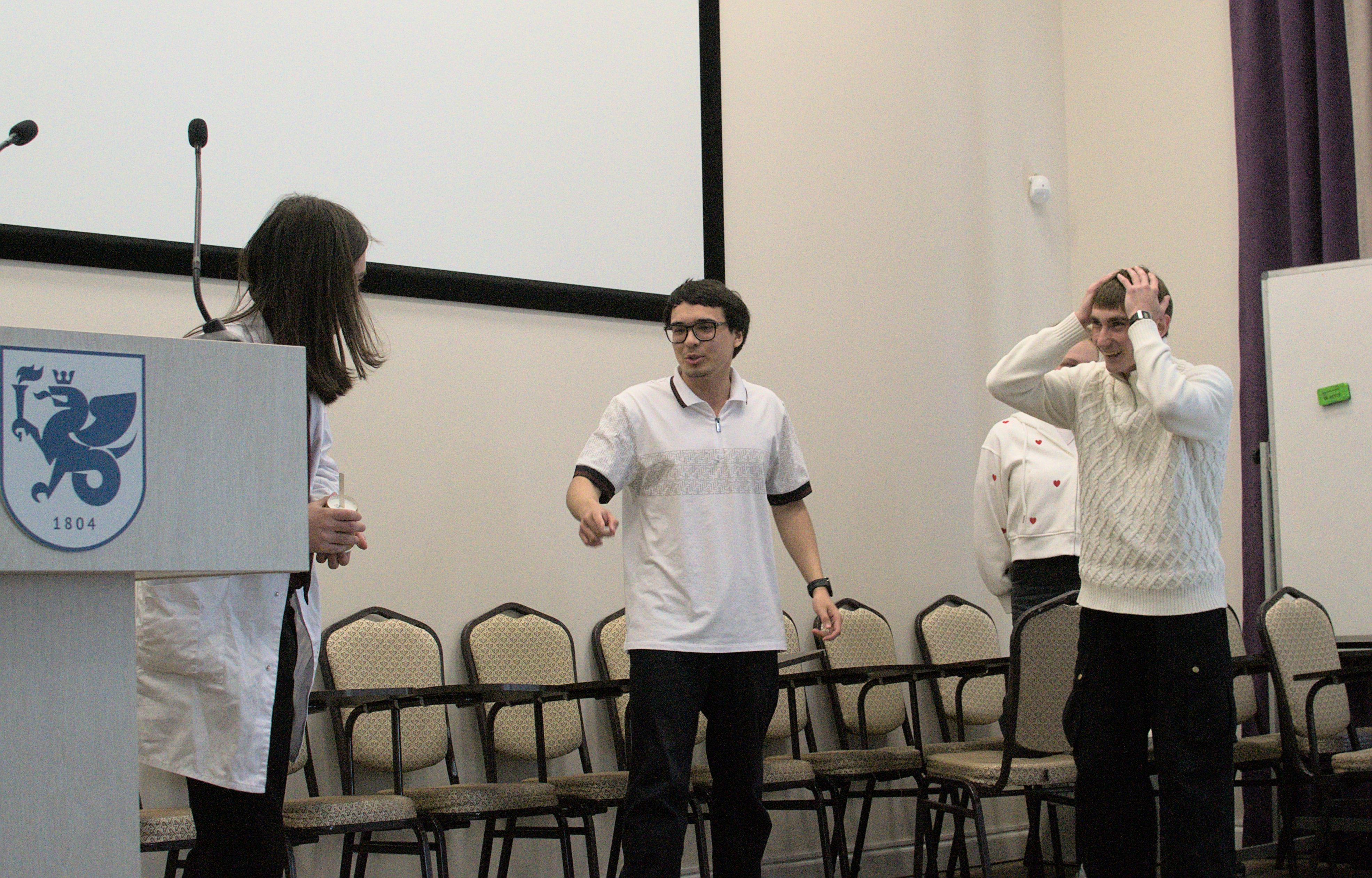 I ��������� ������������ ������������ ��������� �� ���������� ����������