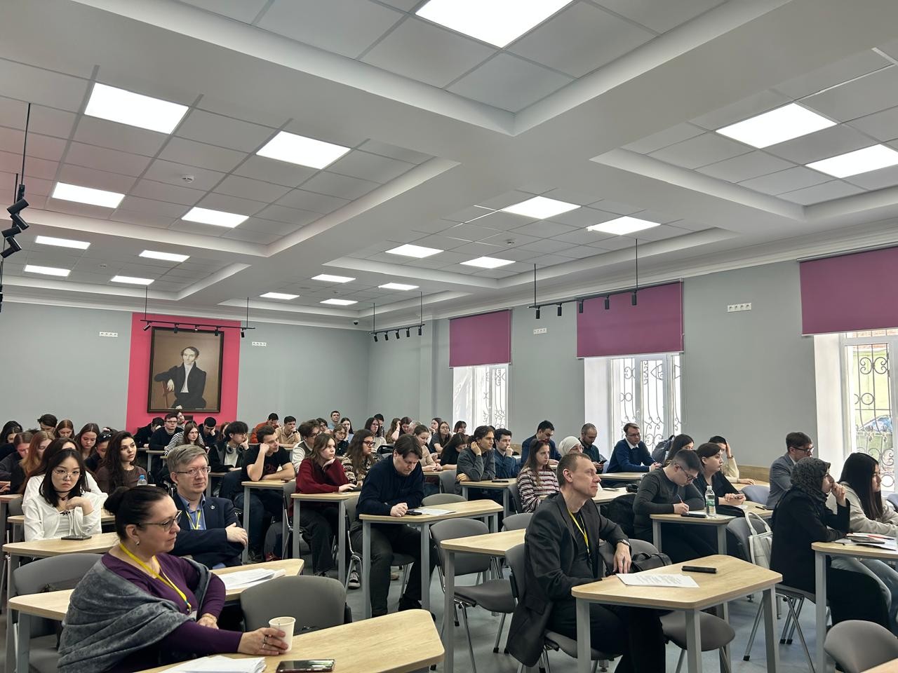 � ��� ���������� ������������� ������� ����������� '������� � ������� �������: �������� �������� � ������������'