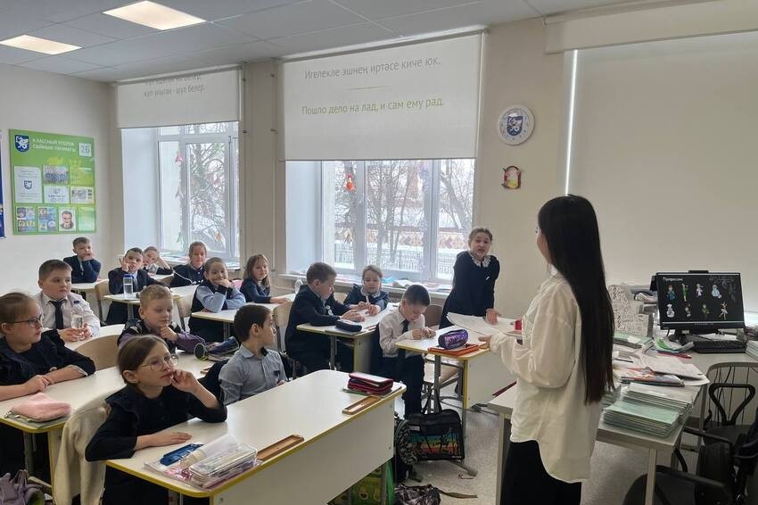 Ранняя профориентация: как интересно познакомить детей с профессиями взрослых Ранняя профориентация: как интересно познакомить детей с профессиями взрослых