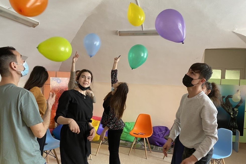 ������-����� �� ���������� '������� �������'