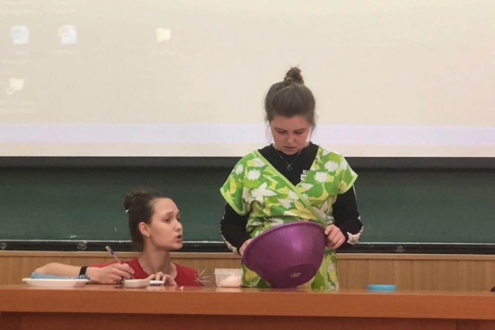 ������ � �����������