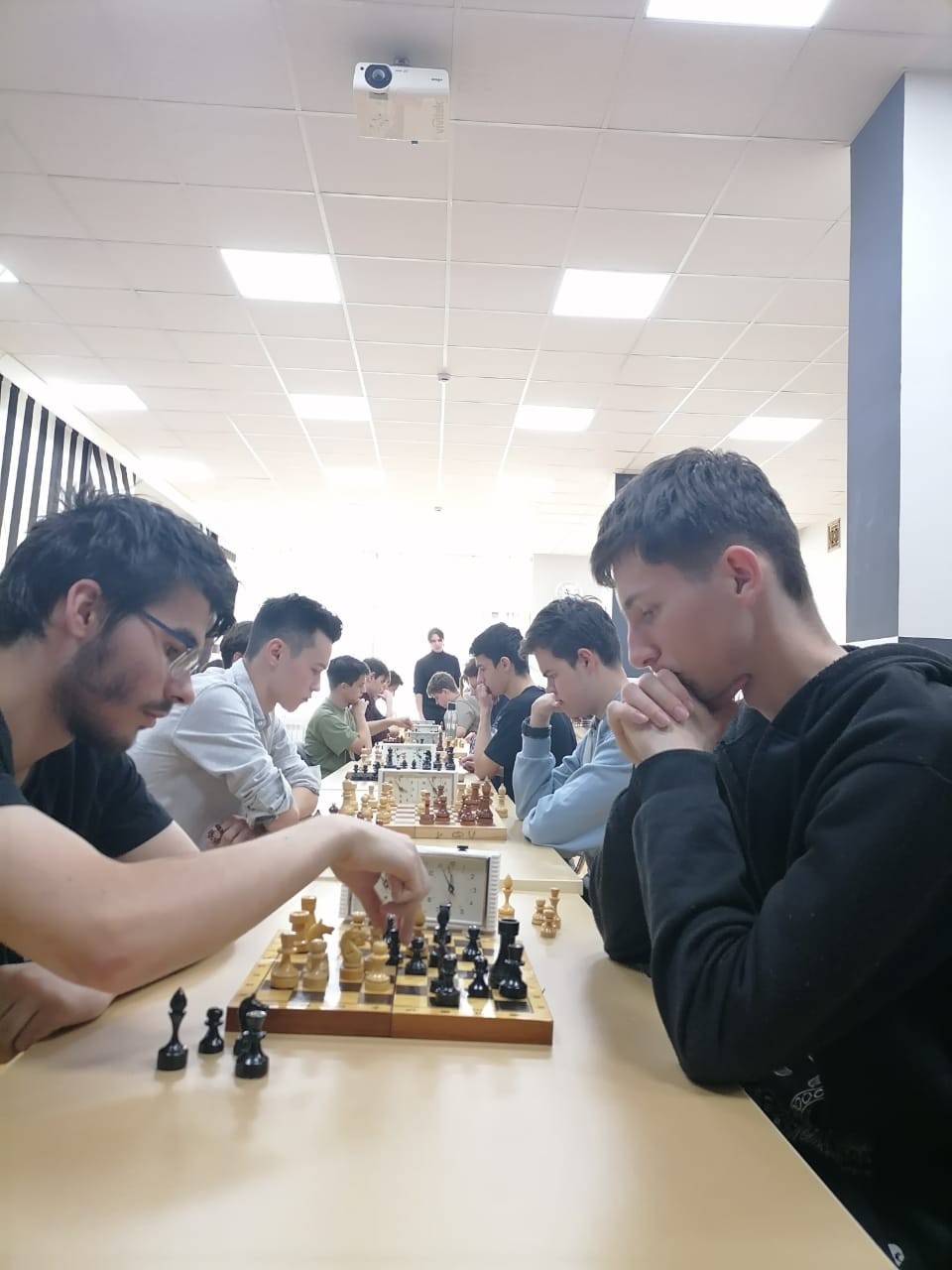 ��������� ������ � ����� ����������� ��������������