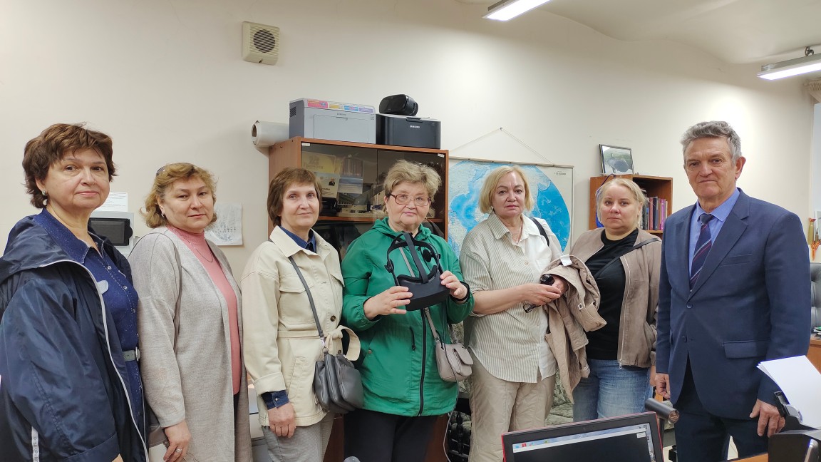 
��������� ������������ �������� �������� ������������� � ��������� ��������������
