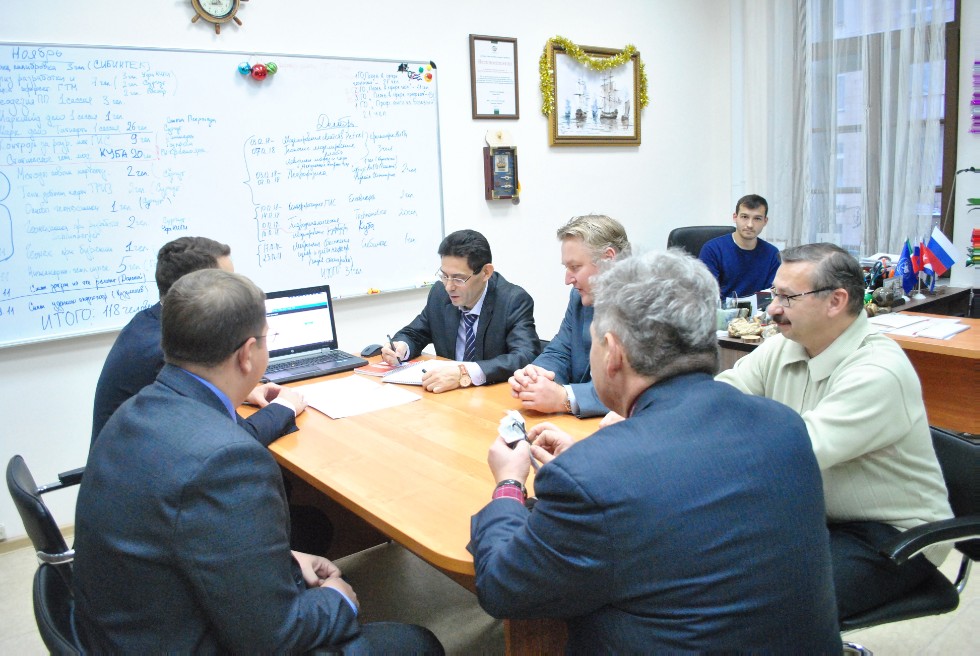 ��������� ����������� ����������� �������� ������������� '��������� ��������� �������� ������'