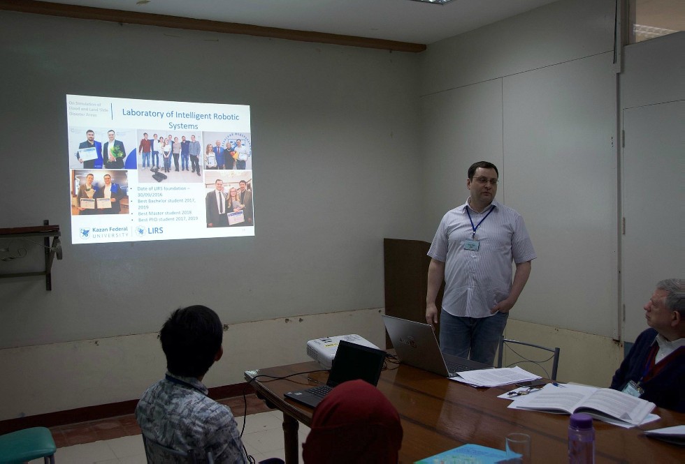 ������������ ����������� ���������������� ����������������� ������ �������� � �������� ���������� �� V ������������� ����������� Asia Future Conference