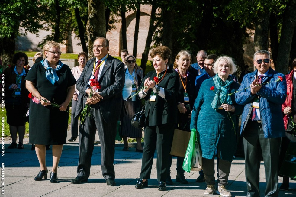 Сберечь бесценное наследие Сберечь бесценное наследие